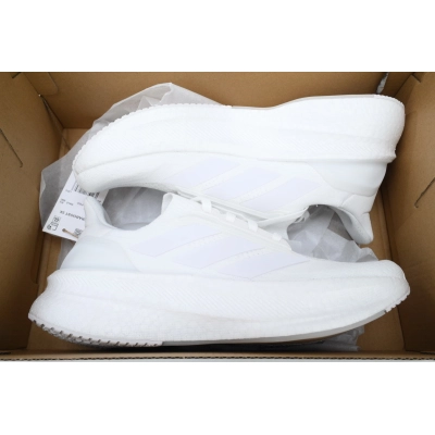 Adidas Ultra Boost 5X 'White' JH7245 02