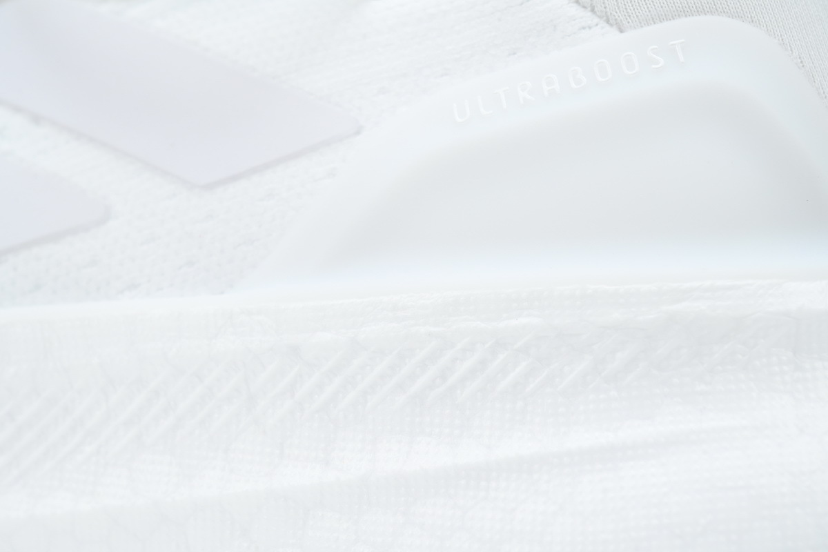 Adidas Ultra Boost 5X 'White' JH7245