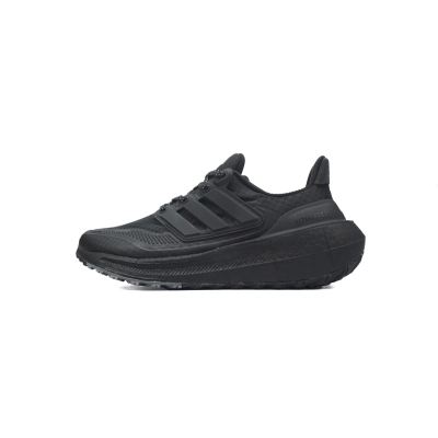 Adidas Ultra Boost Light Cold.Rdy 2.0 Shoes Black HP6414 01