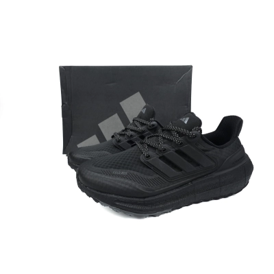 Adidas Ultra Boost Light Cold.Rdy 2.0 Shoes Black HP6414 02