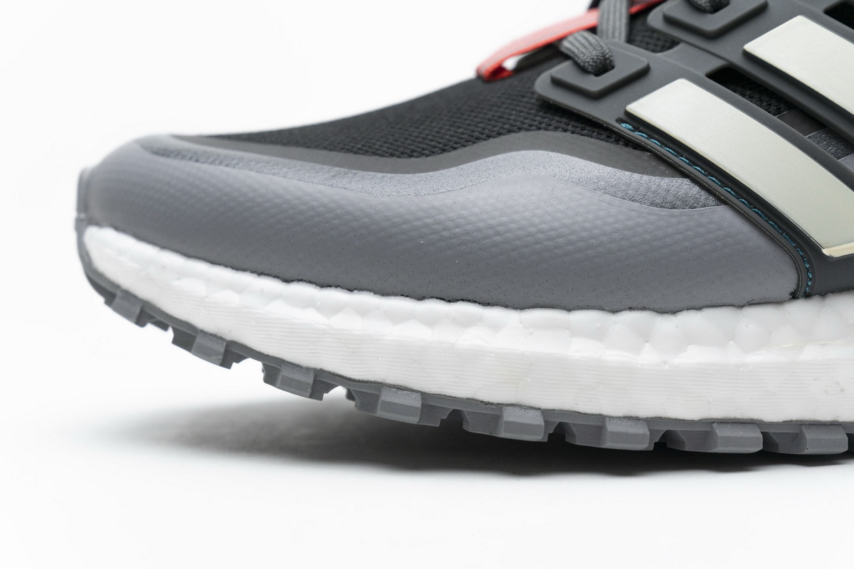 Adidas Ultra Boost x All Terrain Black Aqua EG8099