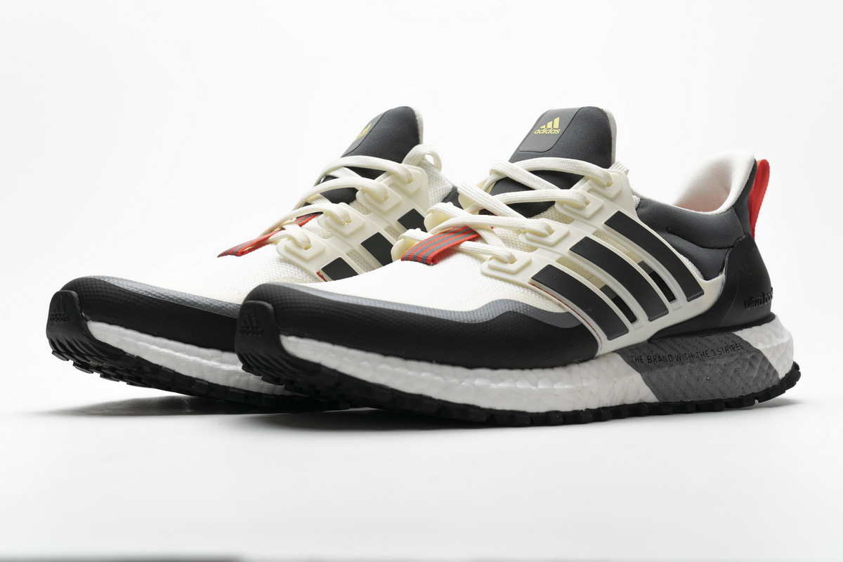 Adidas Ultra Boost x All Terrain White EG8096