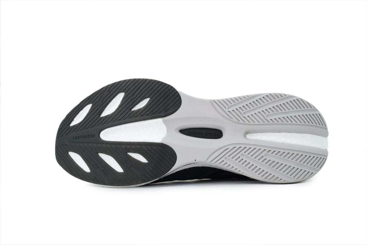 Adidas VELOSTAR Black HQ7281