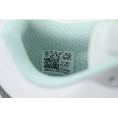 Adidas VELOSTAR White Green KI6015 02