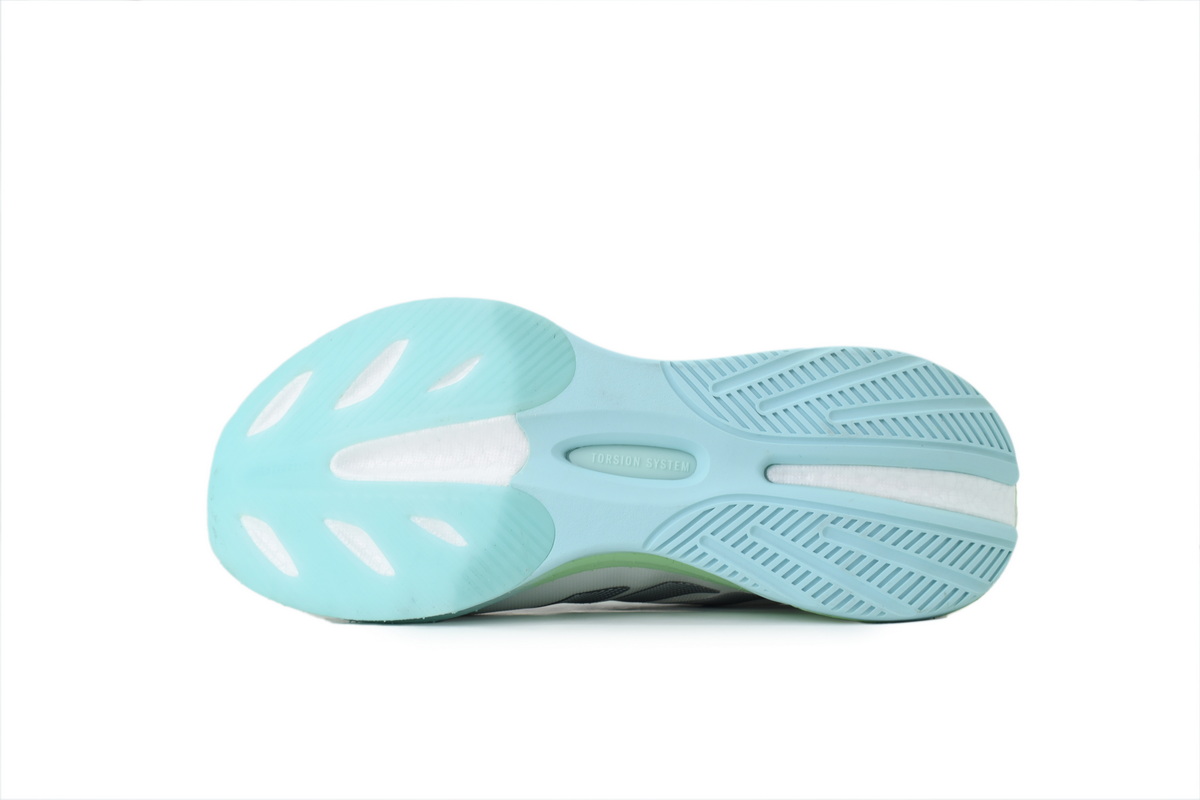 Adidas VELOSTAR White Green KI6015