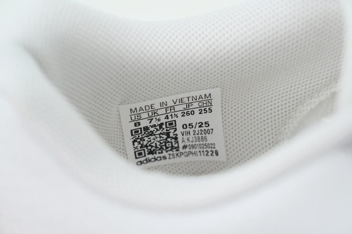 Adidas VELOSTAR White KJ3886