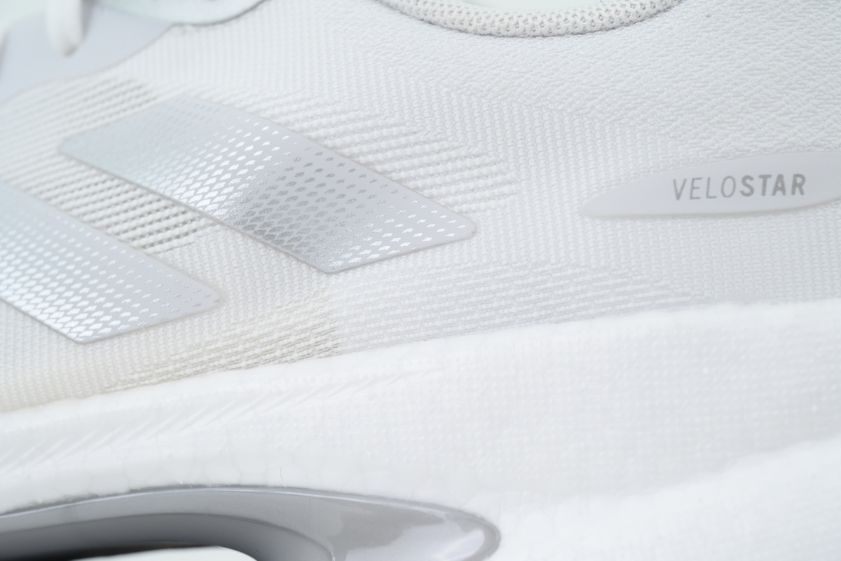 Adidas VELOSTAR White KJ3886