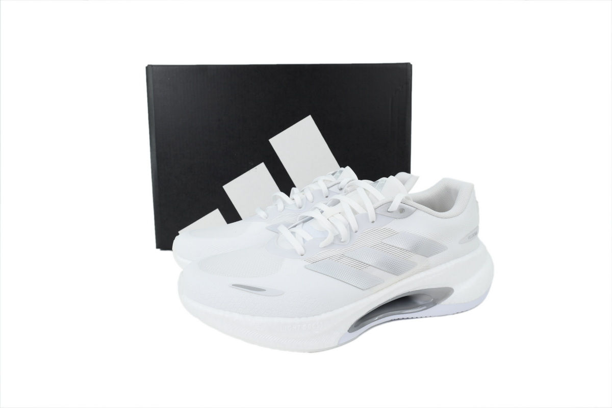Adidas VELOSTAR White KJ3886