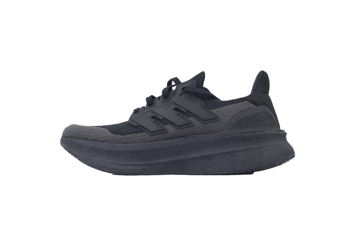 Adidas Y-3 Ultra Boost 5.0 "Carbon" JP7438