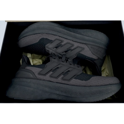 Adidas Y-3 Ultra Boost 5.0 "Carbon" JP7438 02