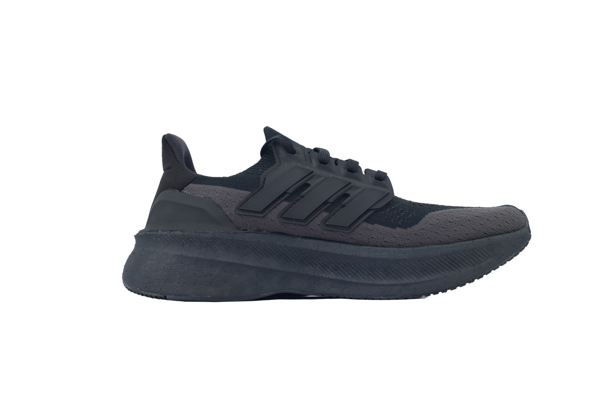 Adidas Y-3 Ultra Boost 5.0 "Carbon" JP7438