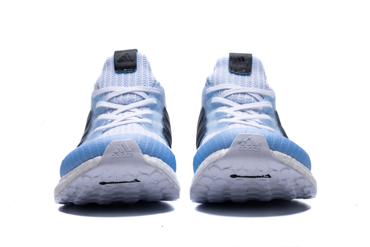 GAME OF THRONES x Ultra Boost “White Walkers” EE3708