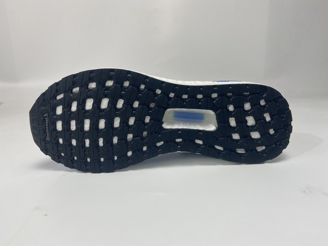 NASA x Adidas Ultra Boost 20 Blue FX7978