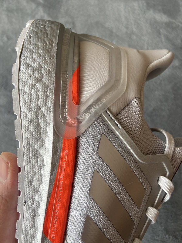 NASA x Adidas Ultra Boost 20 DNA FX7957