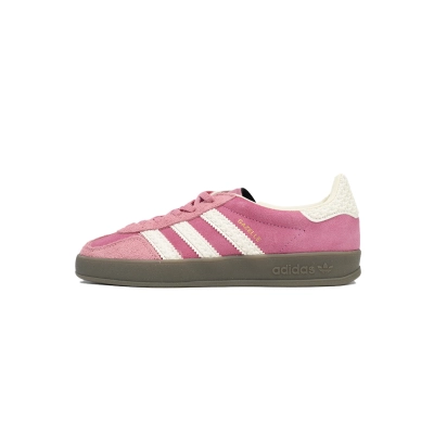 Adidas  Gazelle Indoor Originals 'Pink' IF1809 01