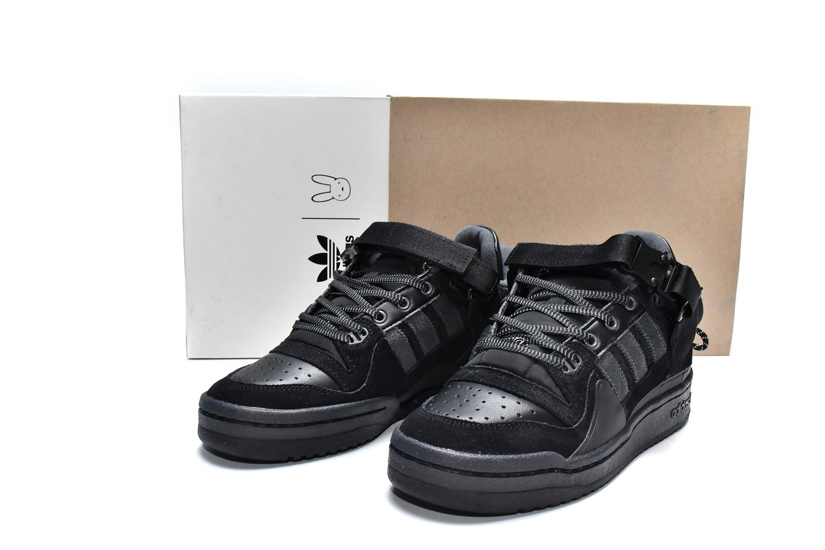 Adidas Bad Bunny Forum Low Back To School