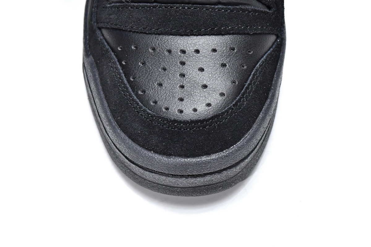 Adidas Bad Bunny Forum Low Back To School