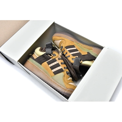 Adidas Bad Bunny Forum Low the First Cafe 02