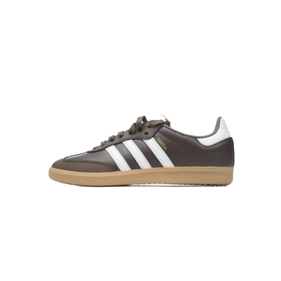 Adidas Originals Samba OG 'Earth Strata' IE6522 01