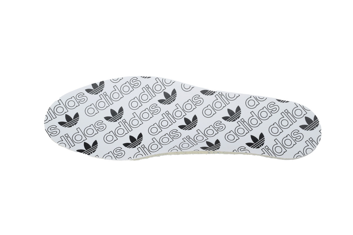 Adidas Samba OG 'Black Wonder White' IE5836