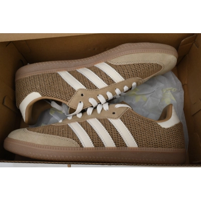 Adidas Samba OG 'Cardboard' IG1379 02