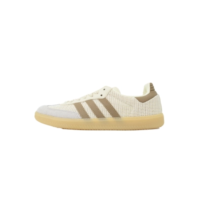 Adidas Samba OG 'Cream White Cardboard' JI3185 01