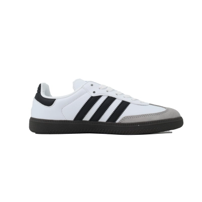 Adidas Samba OG 'White Black Gum' B75806 02