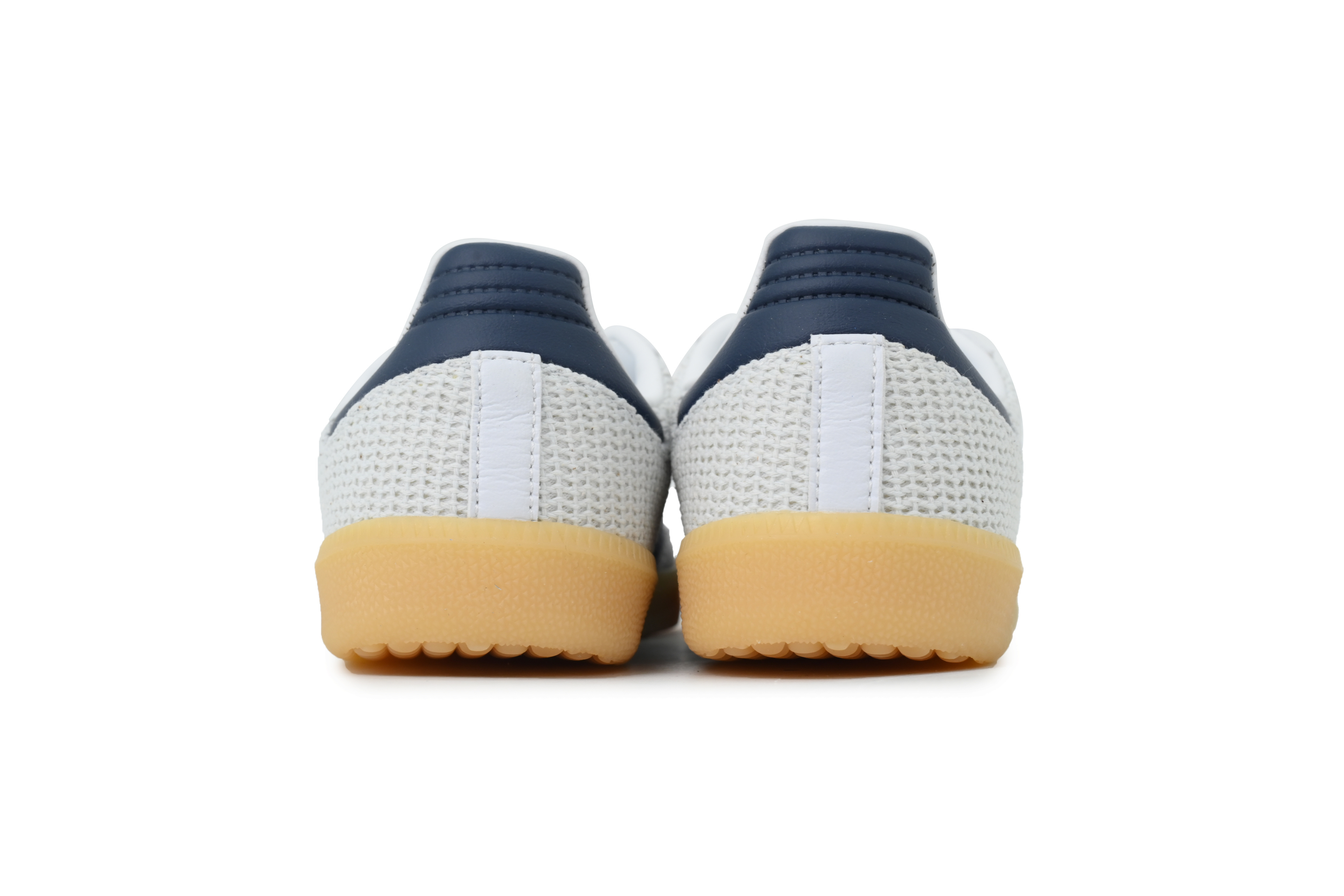 Adidas Samba OG 'White Night Indigo Cream' JH5633