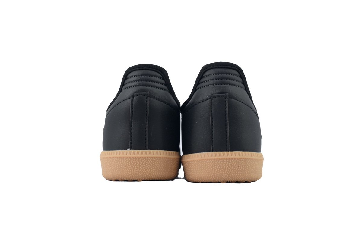 Adidas Wmns Samba Jane 'Black White Gum' JQ6445