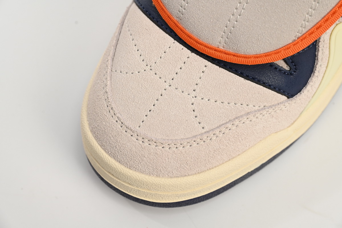 Bad Bunny x Adidas Forum Low 'Cangrejeros' GZ9796