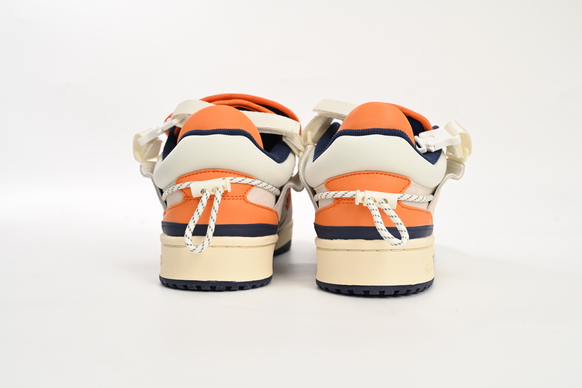 Bad Bunny x Adidas Forum Low 'Cangrejeros' GZ9796