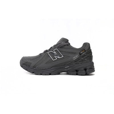 New Balance 1906R Dark Grey M1906RU 01