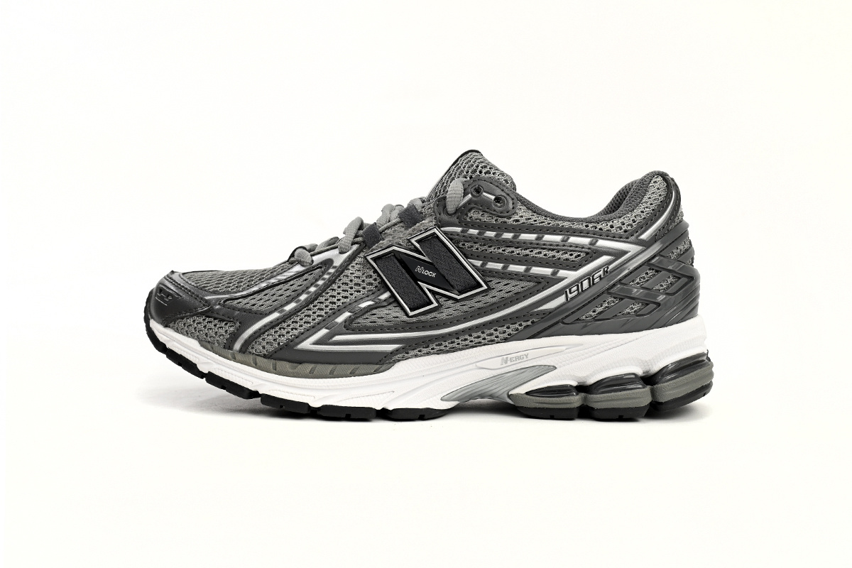 New Balance 1906R NEW BALANCE White Silver Grey RJS M1906RJS