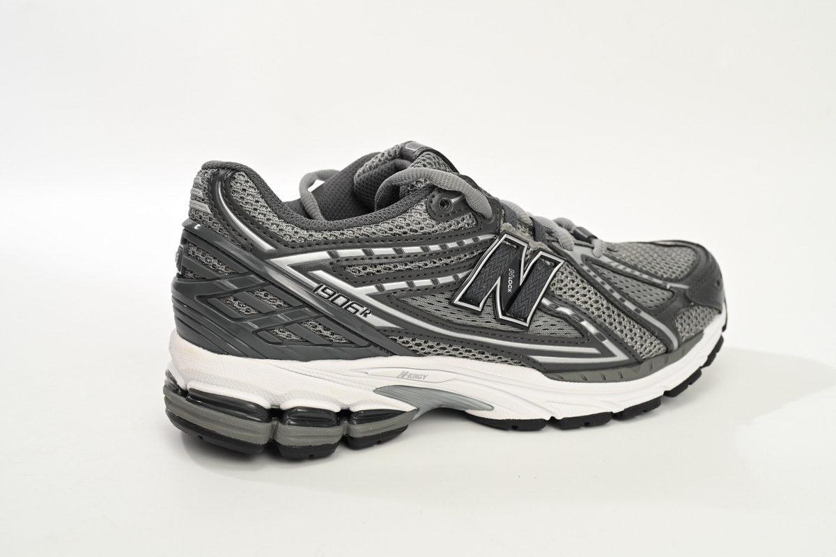 New Balance 1906R NEW BALANCE White Silver Grey RJS M1906RJS