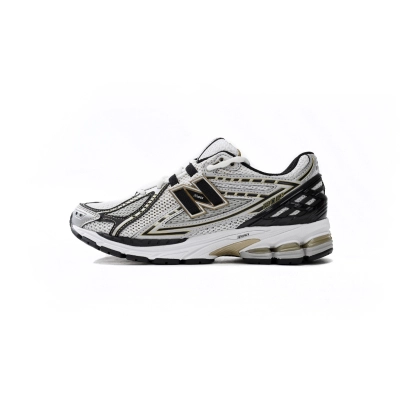 New Balance 1906R White Silver M1906RA 01