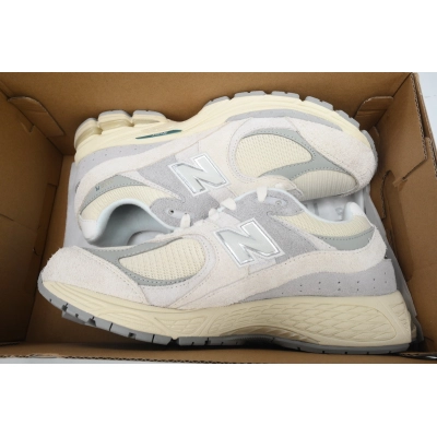 New Balance 2002R 'Linen' M2002REK 02