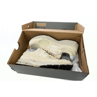 New Balance 2002R Beige M2002RE 02