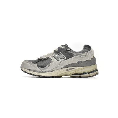 New Balance 2002R Cloud Ash M2002RDA 01