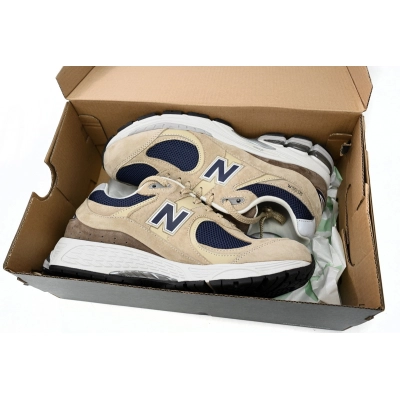New Balance 2002R Kha Ki M2002R5 02