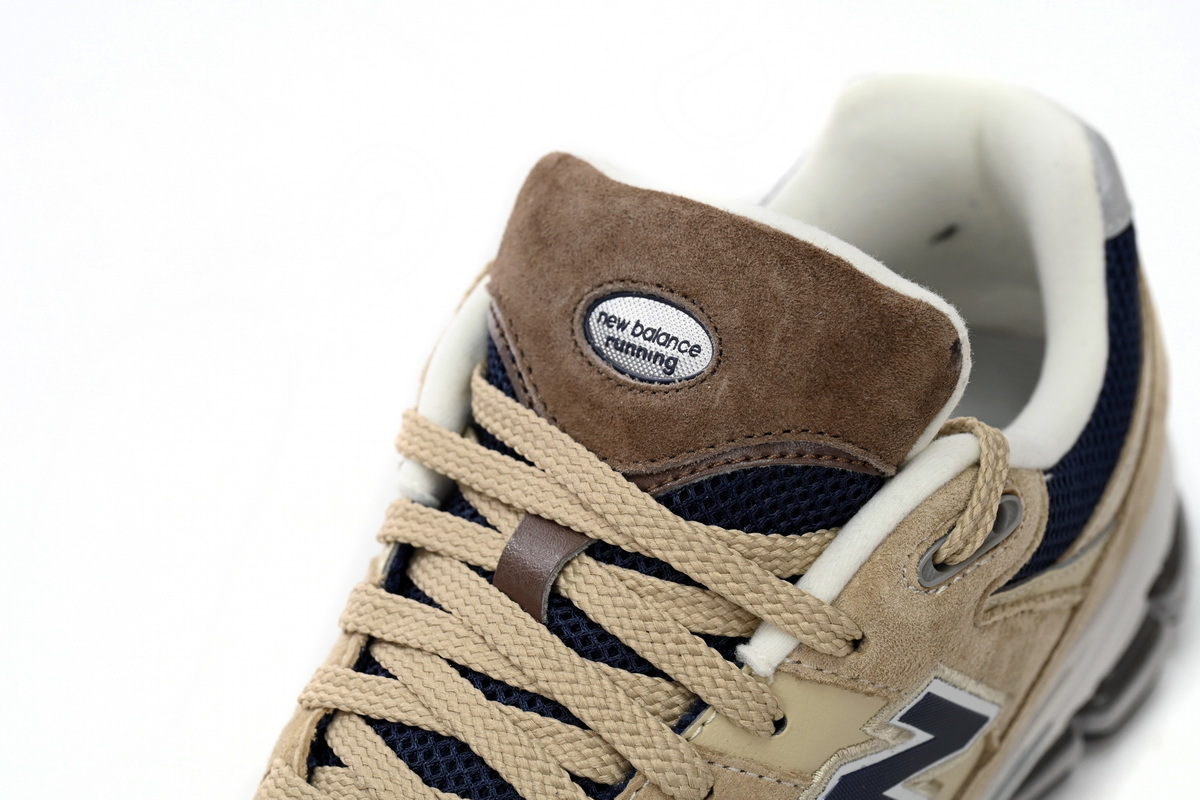 New Balance 2002R Kha Ki M2002R5