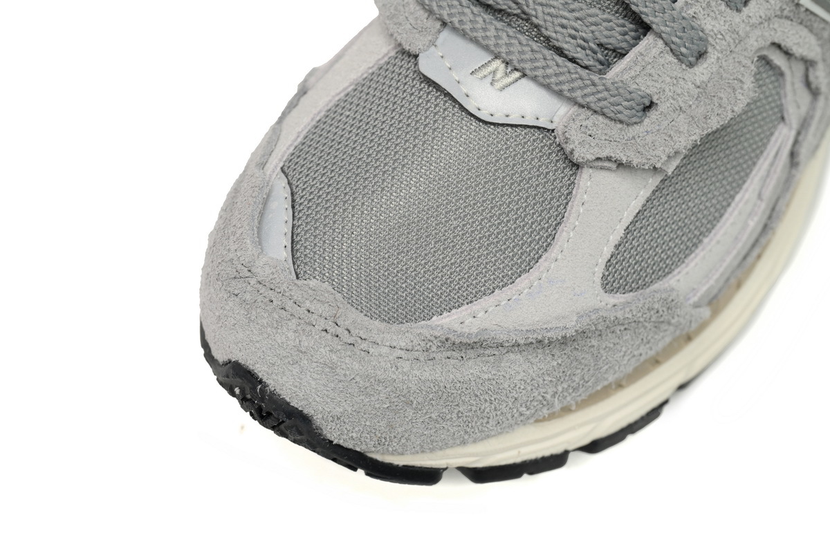 New Balance 2002R Light Blue Gray M2002RDM