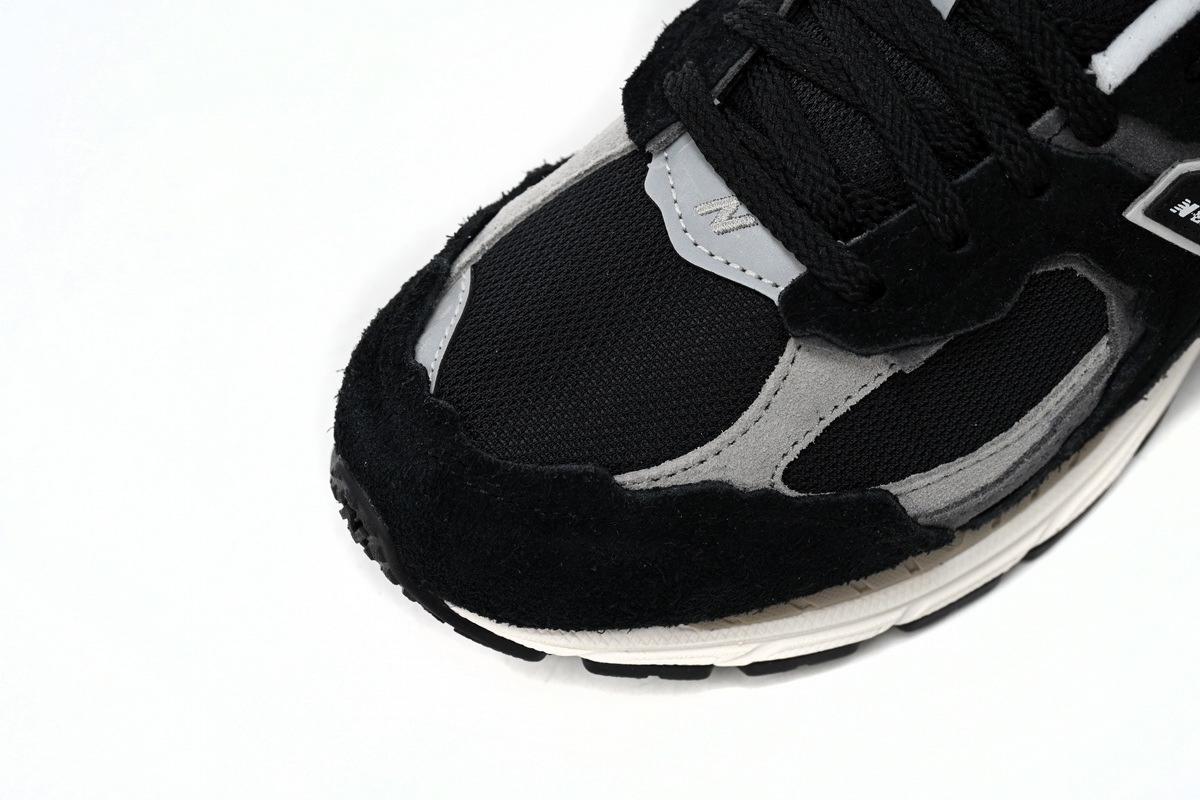 New Balance 2002R Lnk Black M2002RDJ