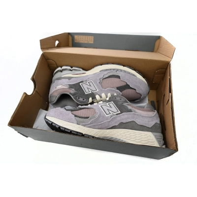 New Balance 2002R Misty Rain And Purple M2002RDY 02