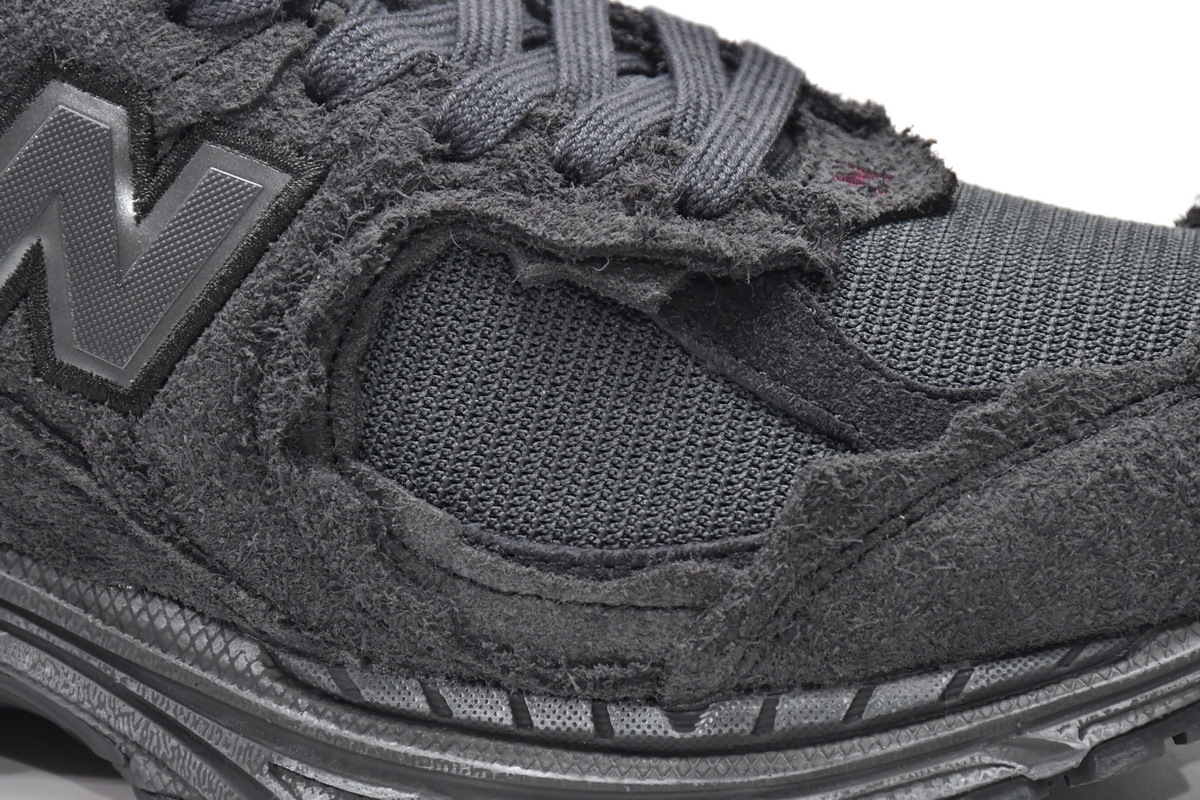 New Balance 2002R Phantom Black M2002RDB