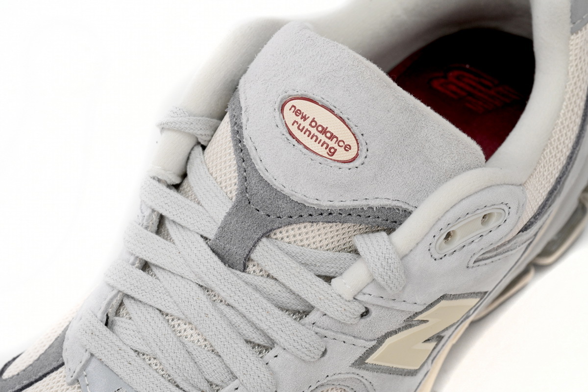 New Balance 2002R Sea Grey M2002RLN
