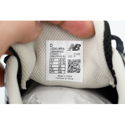 New Balance 204L 'Black Timberwolf' U204LMRA 02
