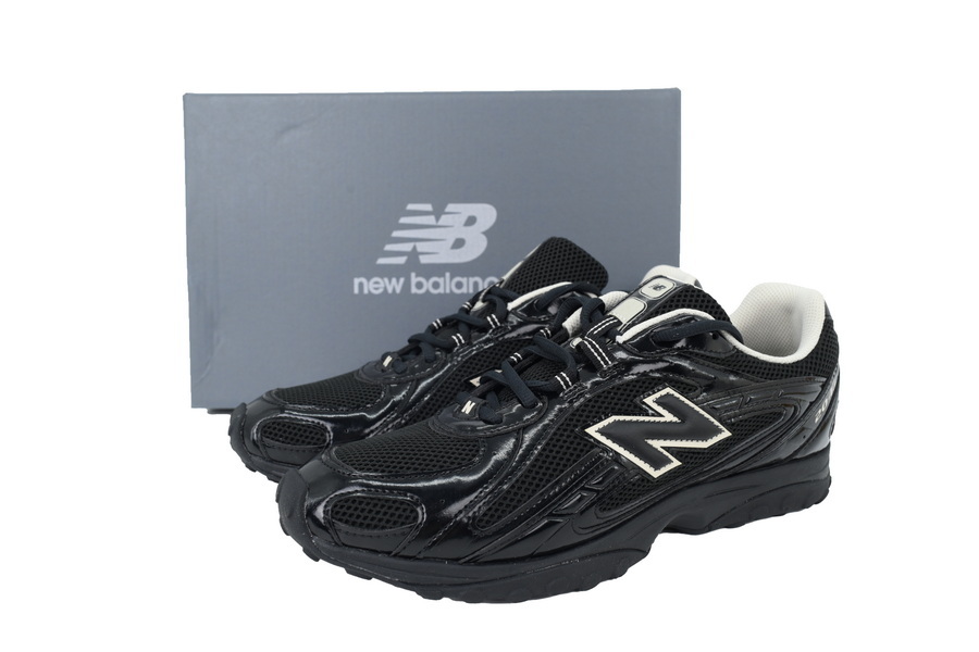 New Balance 204L 'Black Timberwolf' U204LMRA