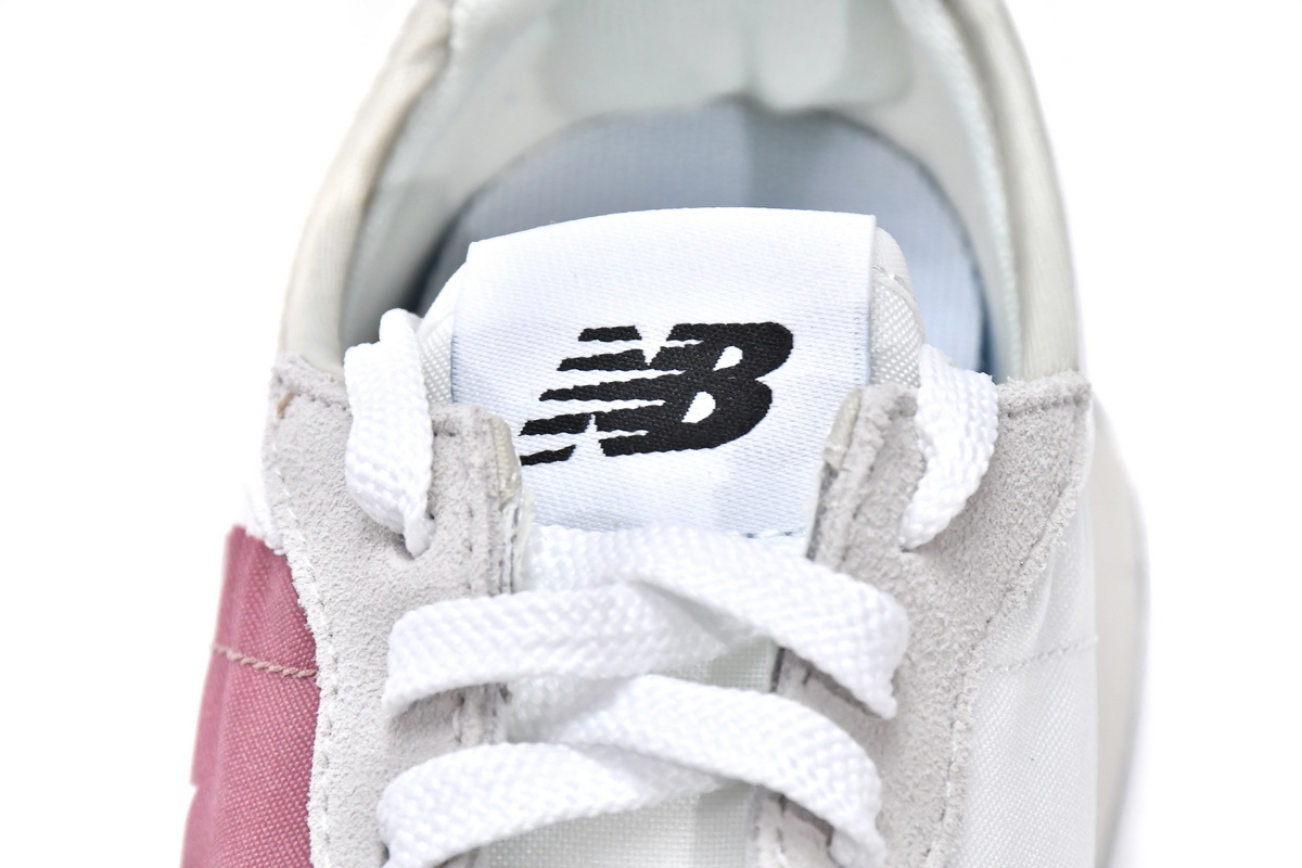 New Balance 327 Rose Pink WS327CD