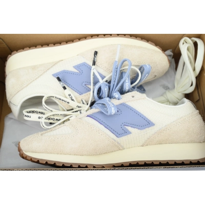 New Balance 471 Beige Blue U471AA 02