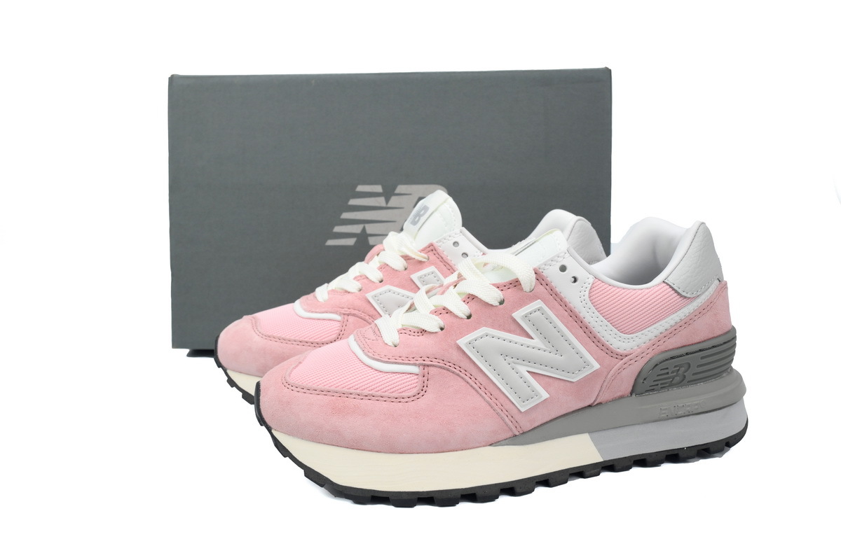 New Balance 574 Marblehead Castlerock U574L-G0P
